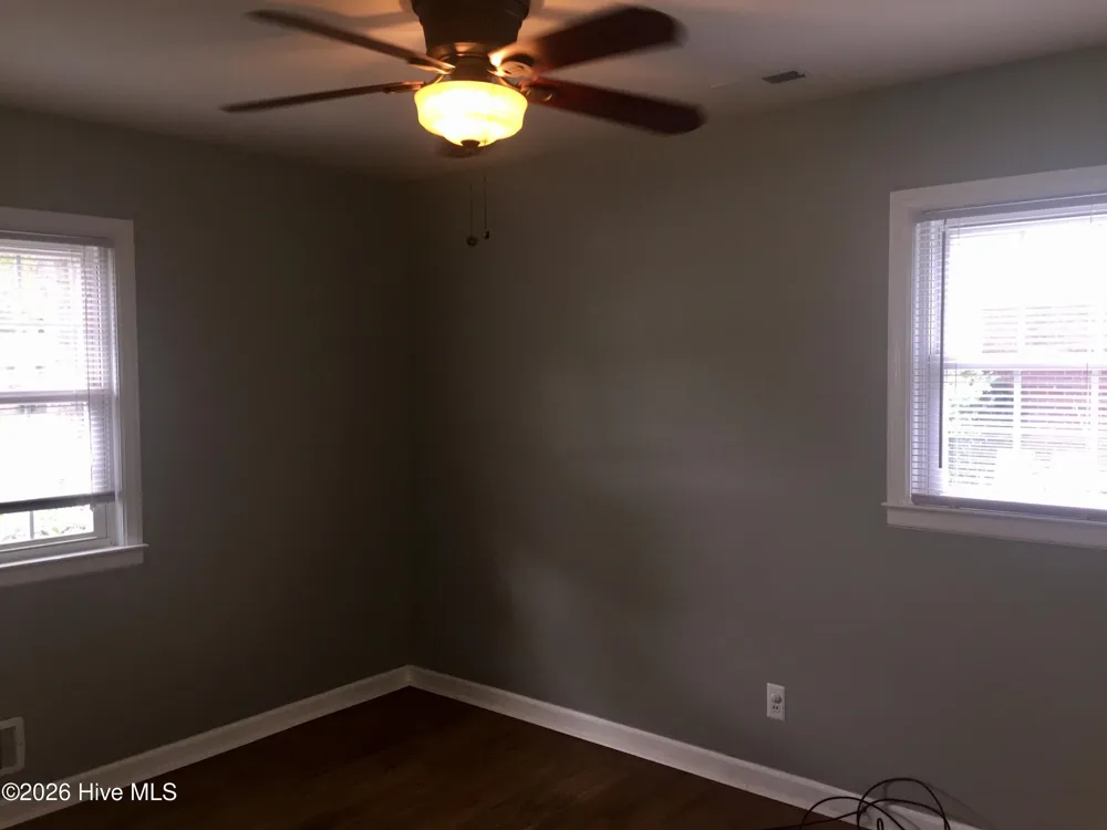 5321 Ridgewood Heights Drive Wilmington, NC 28403