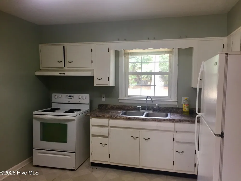 5321 Ridgewood Heights Drive Wilmington, NC 28403