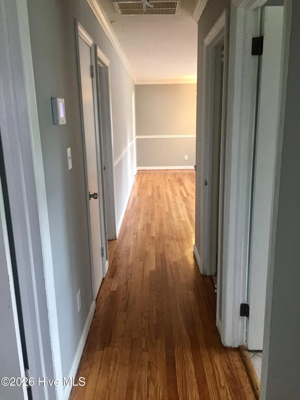 5321 Ridgewood Heights Drive Wilmington, NC 28403