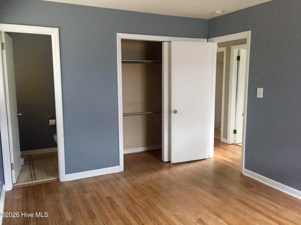5321 Ridgewood Heights Drive Wilmington, NC 28403