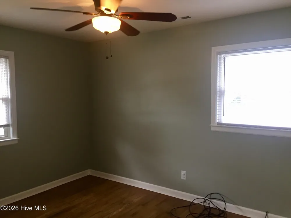 5321 Ridgewood Heights Drive Wilmington, NC 28403