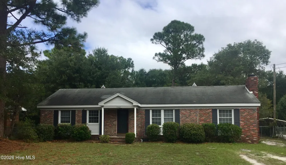 5321 Ridgewood Heights Drive Wilmington, NC 28403