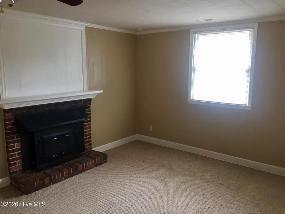 5321 Ridgewood Heights Drive Wilmington, NC 28403
