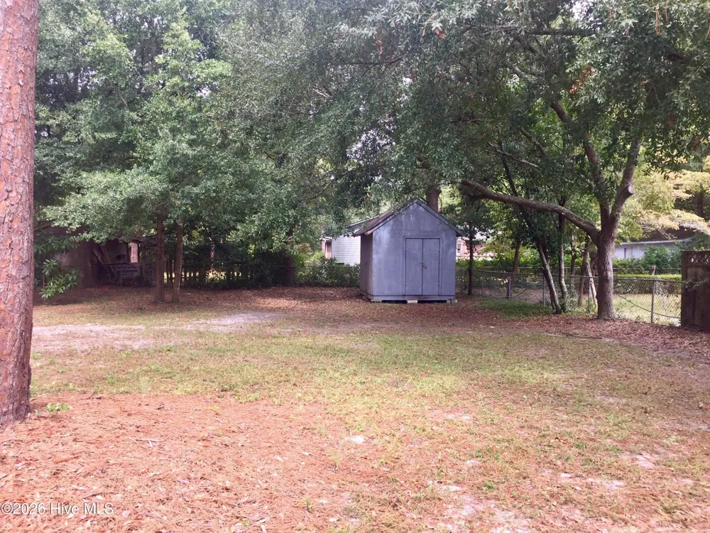 5321 Ridgewood Heights Drive Wilmington, NC 28403
