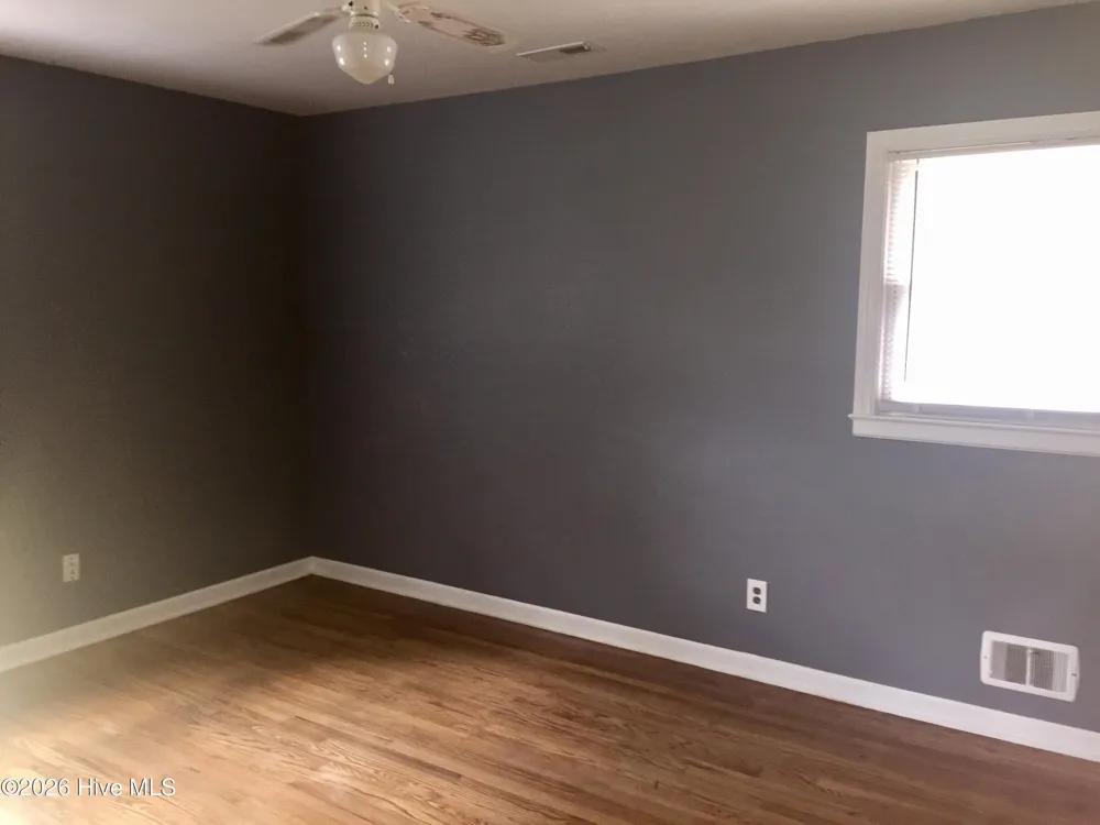 5321 Ridgewood Heights Drive Wilmington, NC 28403