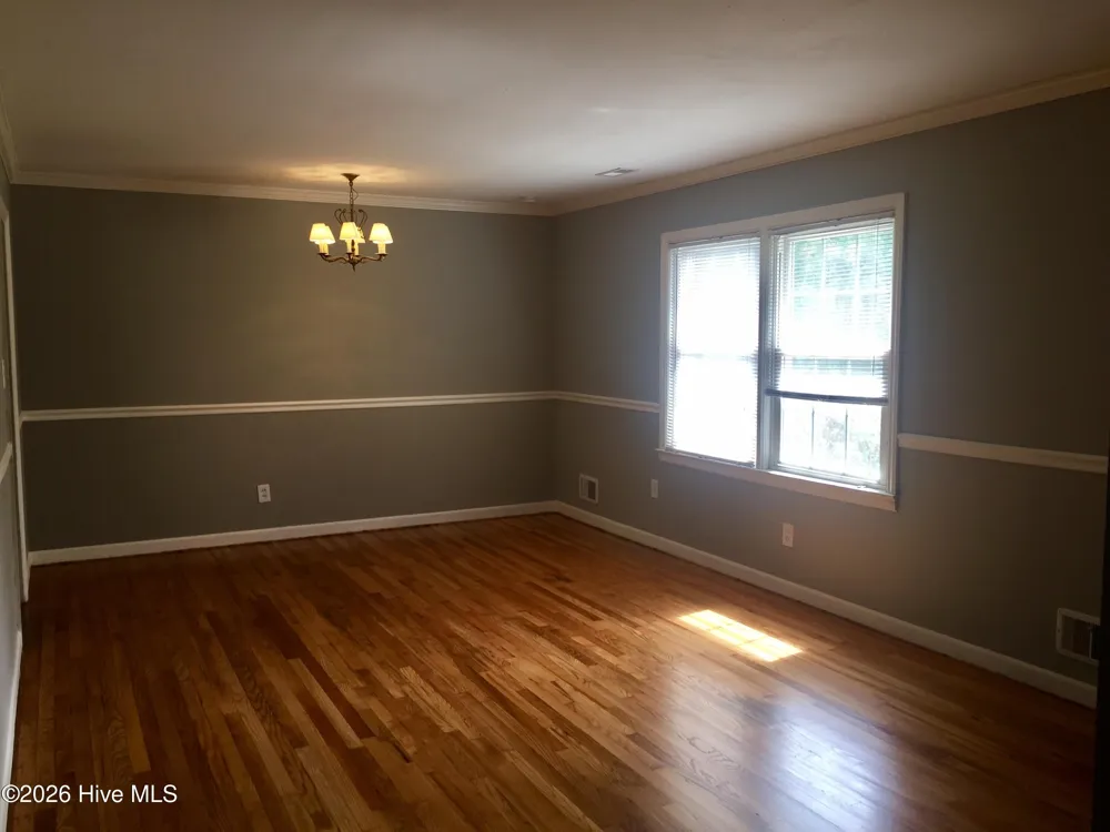 5321 Ridgewood Heights Drive Wilmington, NC 28403