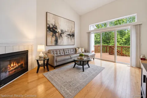 2674 Bass Wood Lane