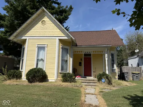 518 W 5th