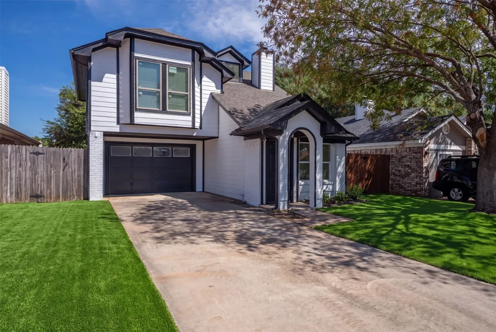 1848 Woodhall Way Fort Worth, TX 76134
