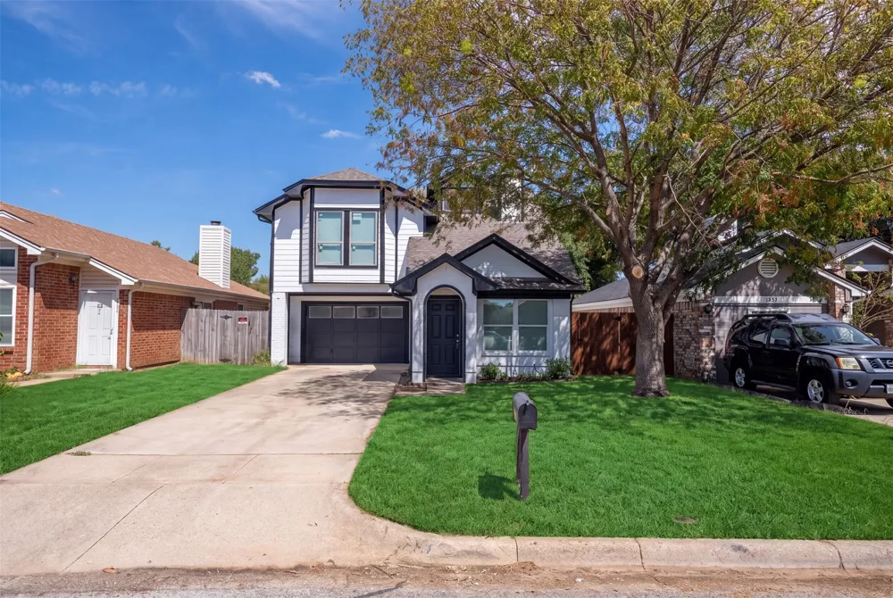 1848 Woodhall Way Fort Worth, TX 76134
