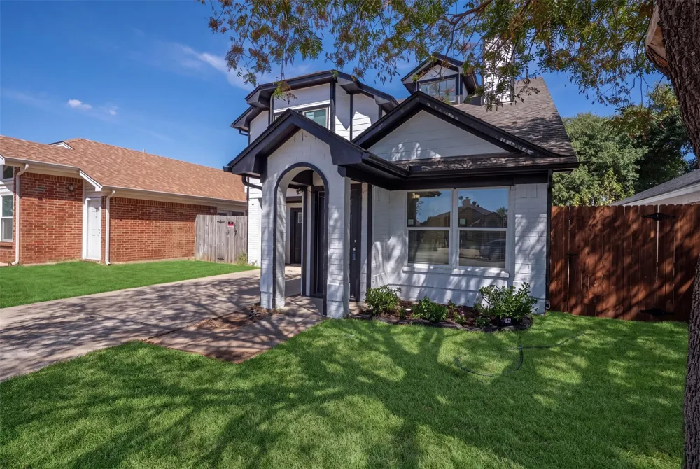 1848 Woodhall Way Fort Worth, TX 76134