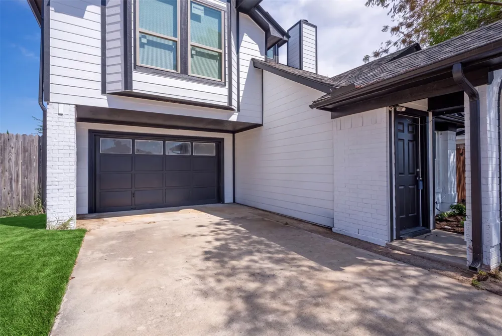 1848 Woodhall Way Fort Worth, TX 76134
