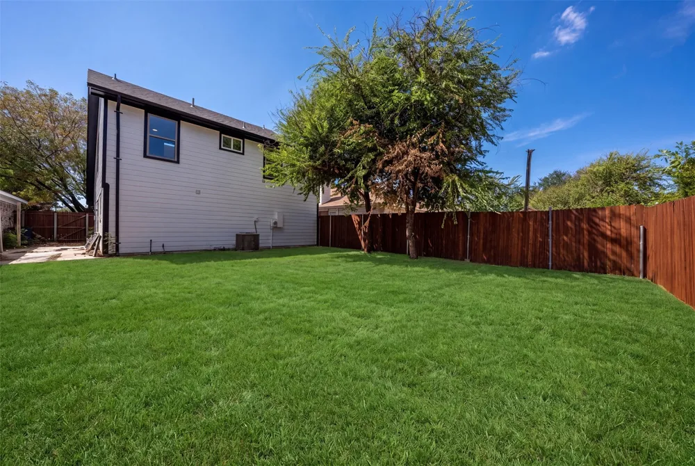 1848 Woodhall Way Fort Worth, TX 76134