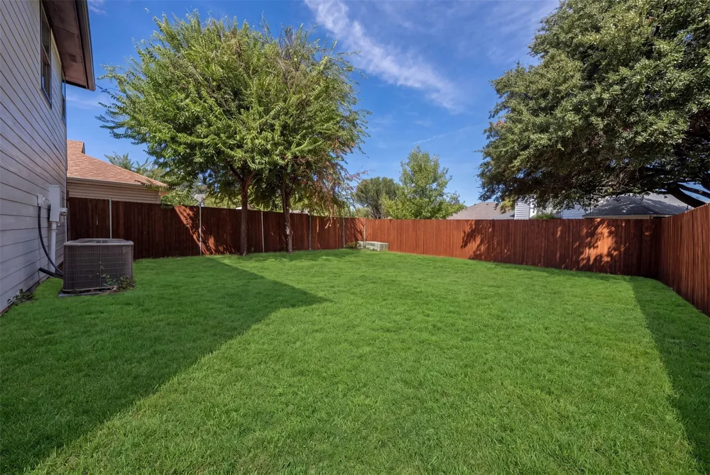 1848 Woodhall Way Fort Worth, TX 76134