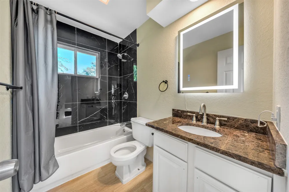 1848 Woodhall Way Fort Worth, TX 76134