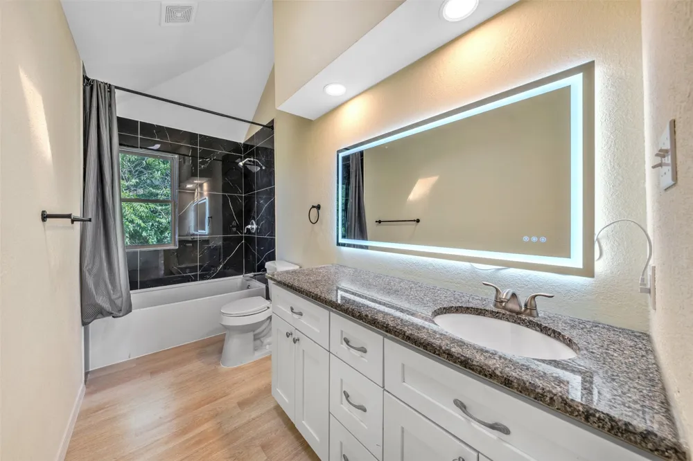 1848 Woodhall Way Fort Worth, TX 76134