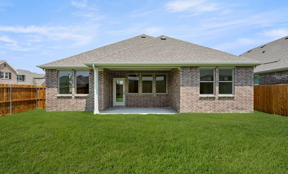 629 Tyronza Drive Justin, TX 76247