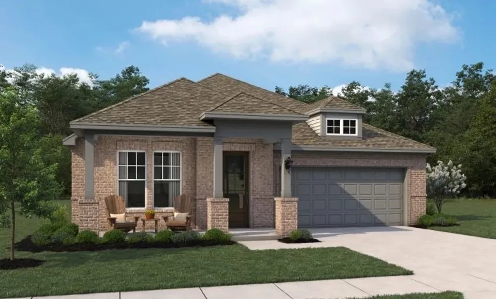 629 Tyronza Drive Justin, TX 76247