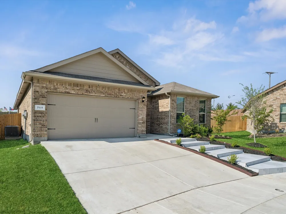 765 Beebrush Drive Fort Worth, TX 76131