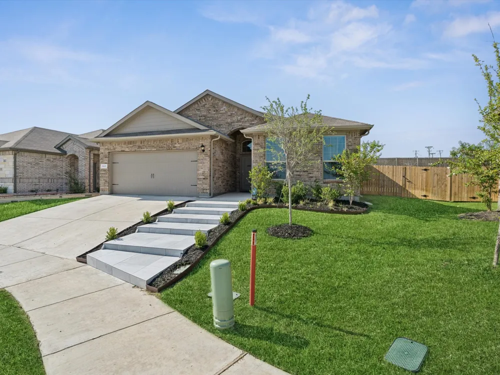 765 Beebrush Drive Fort Worth, TX 76131