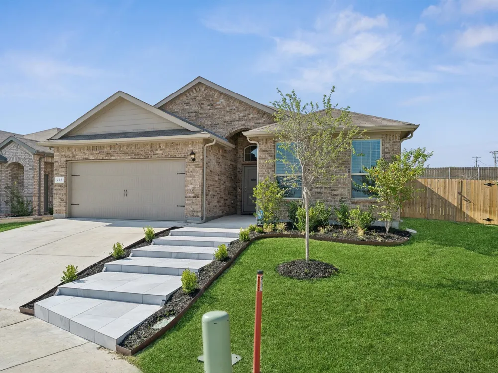 765 Beebrush Drive Fort Worth, TX 76131