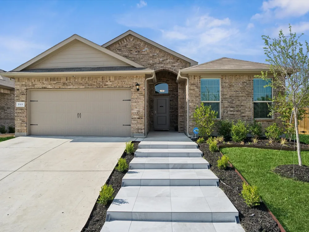 765 Beebrush Drive Fort Worth, TX 76131