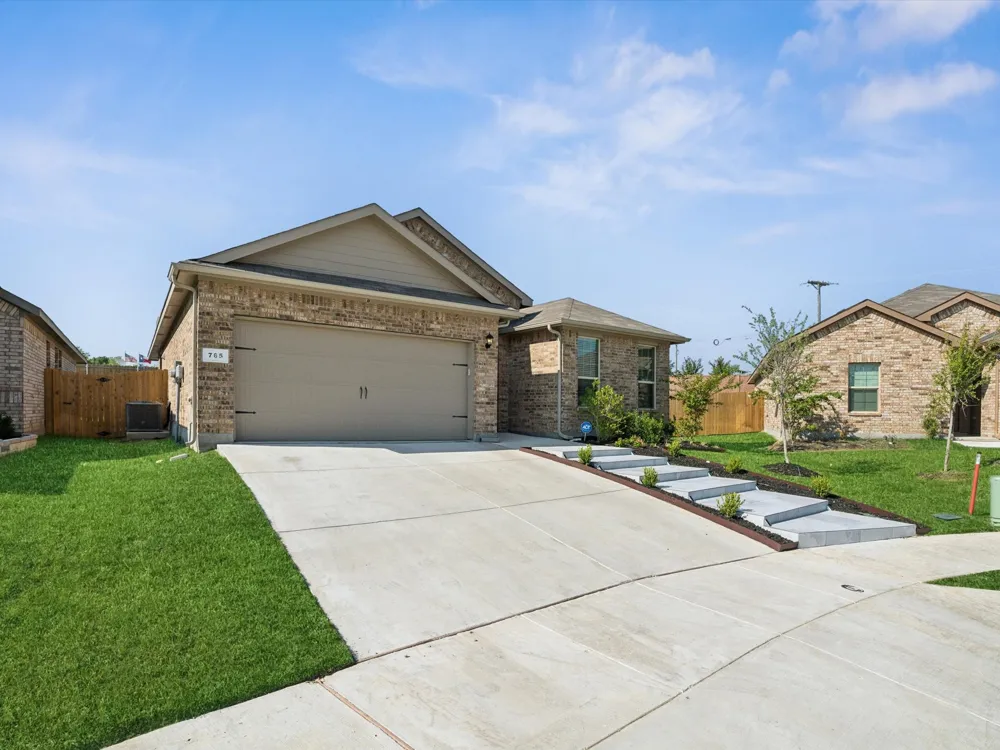 765 Beebrush Drive Fort Worth, TX 76131