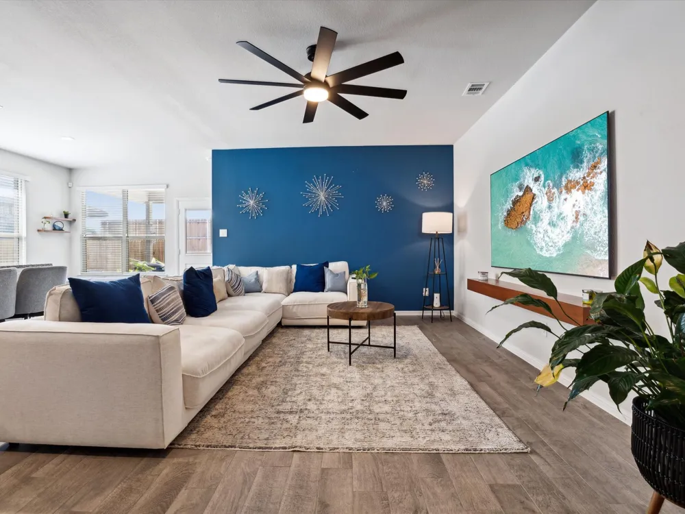 765 Beebrush Drive Fort Worth, TX 76131