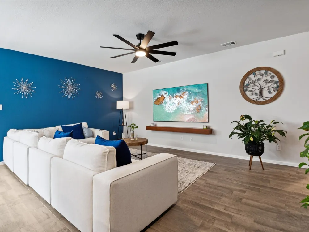 765 Beebrush Drive Fort Worth, TX 76131