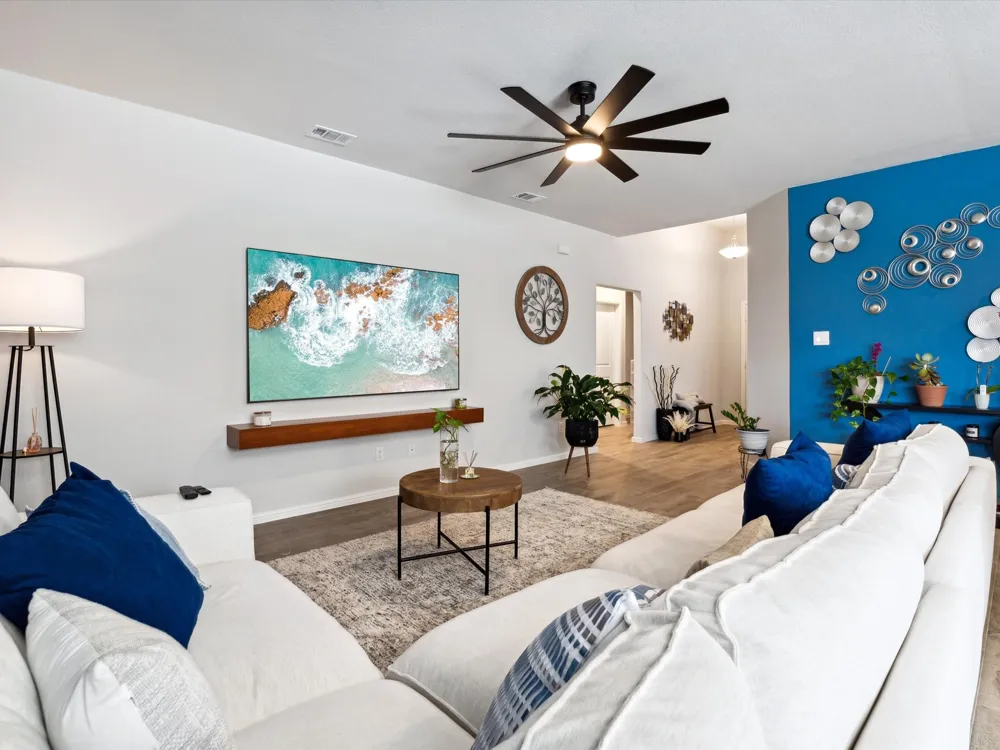 765 Beebrush Drive Fort Worth, TX 76131