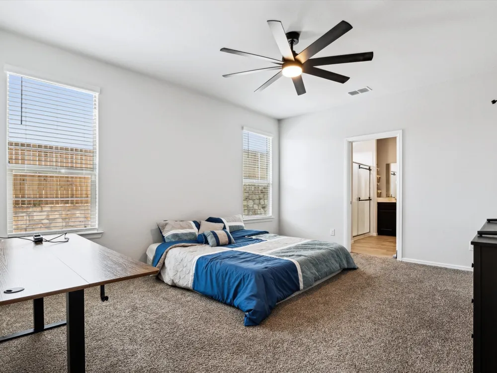 765 Beebrush Drive Fort Worth, TX 76131