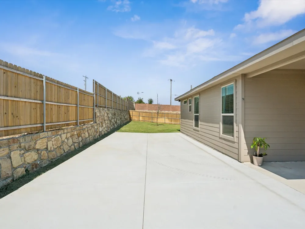 765 Beebrush Drive Fort Worth, TX 76131