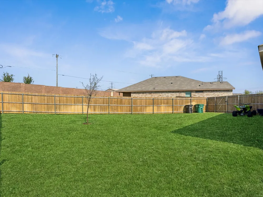 765 Beebrush Drive Fort Worth, TX 76131