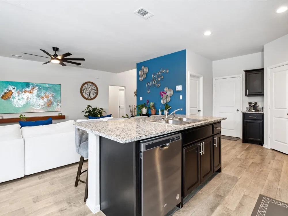 765 Beebrush Drive Fort Worth, TX 76131