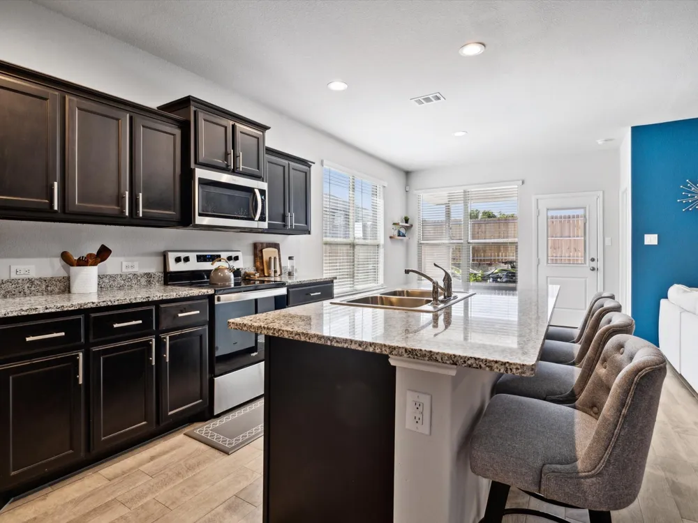 765 Beebrush Drive Fort Worth, TX 76131