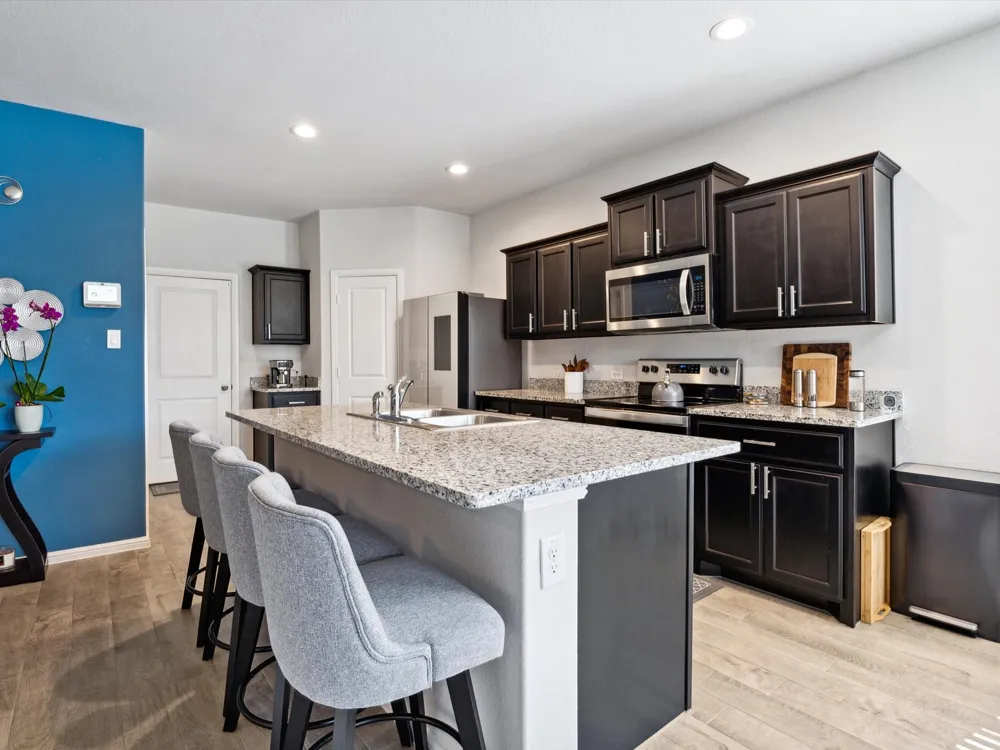 765 Beebrush Drive Fort Worth, TX 76131
