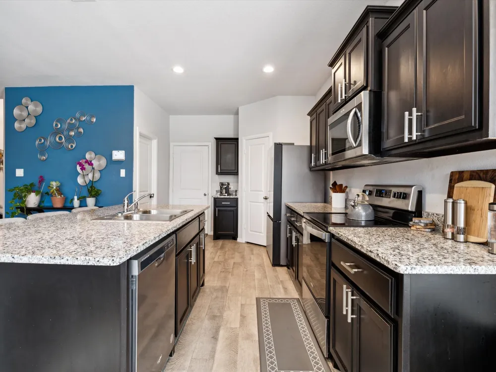 765 Beebrush Drive Fort Worth, TX 76131