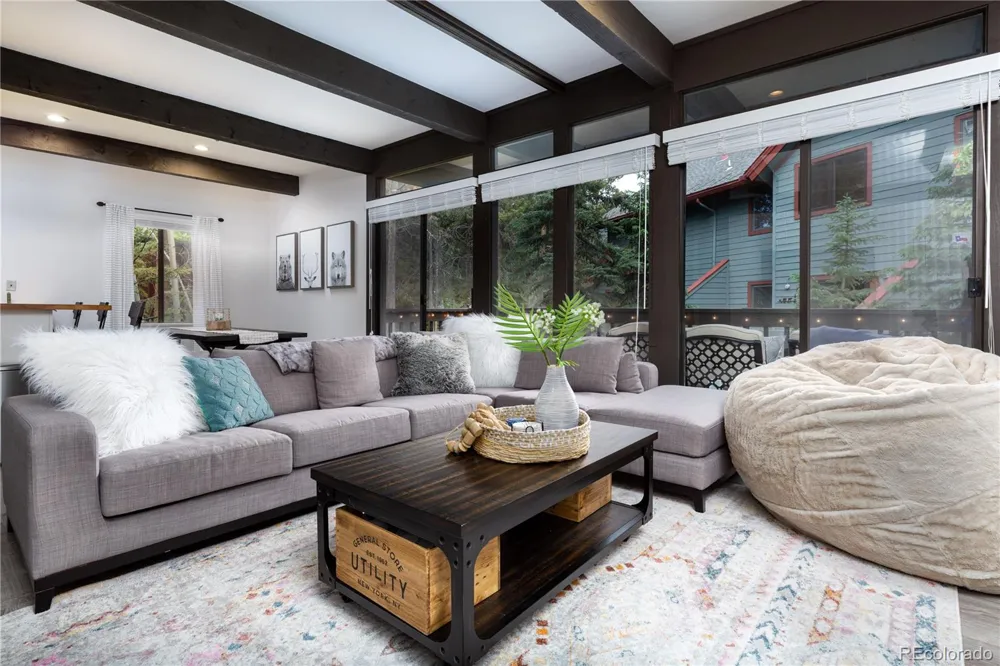 935 Columbine Road #206 Breckenridge, CO 80424