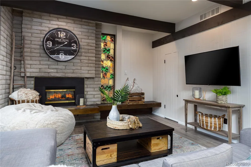 935 Columbine Road #206 Breckenridge, CO 80424