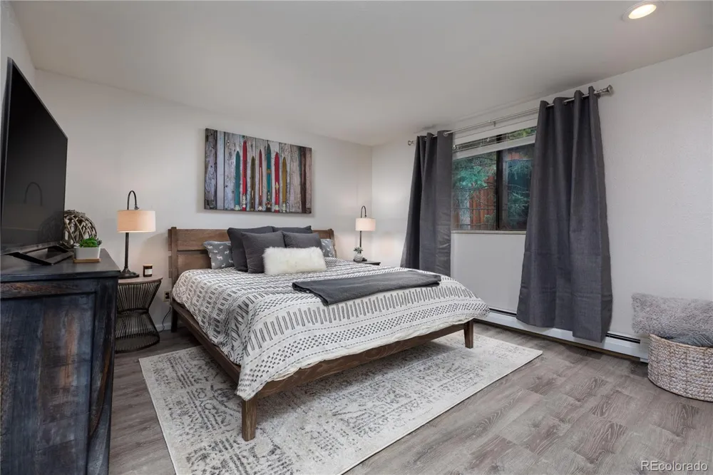 935 Columbine Road #206 Breckenridge, CO 80424