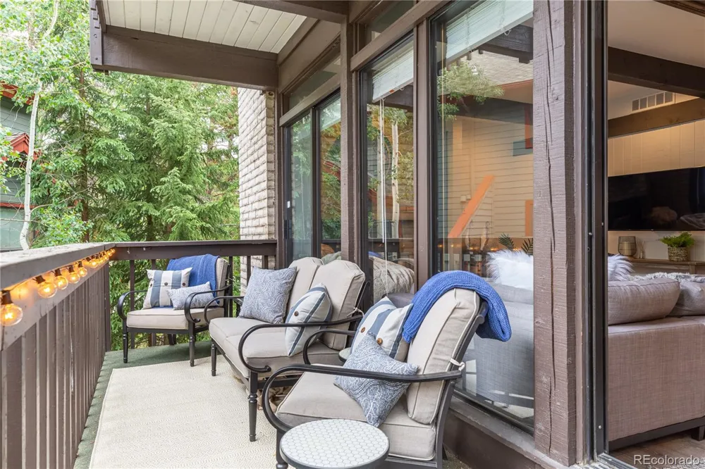 935 Columbine Road #206 Breckenridge, CO 80424