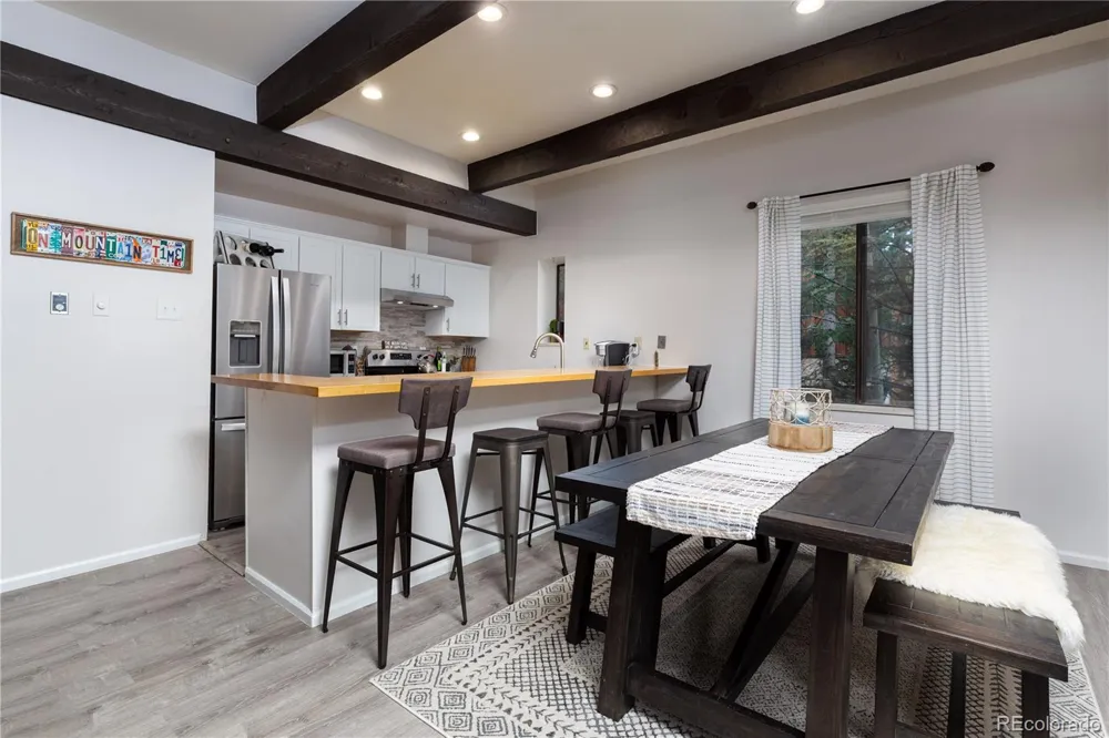 935 Columbine Road #206 Breckenridge, CO 80424