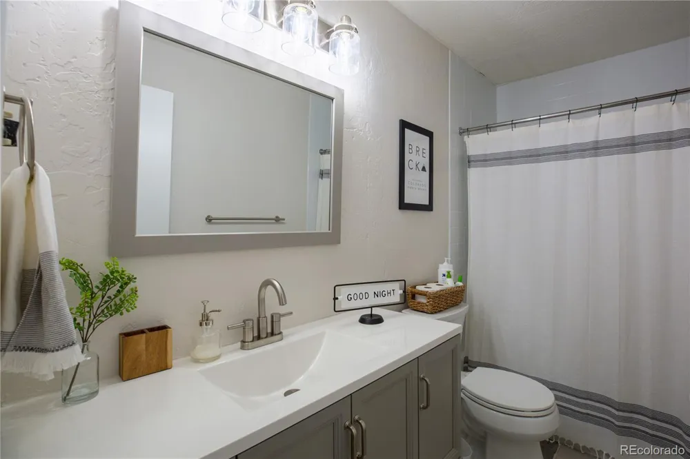 935 Columbine Road #206 Breckenridge, CO 80424