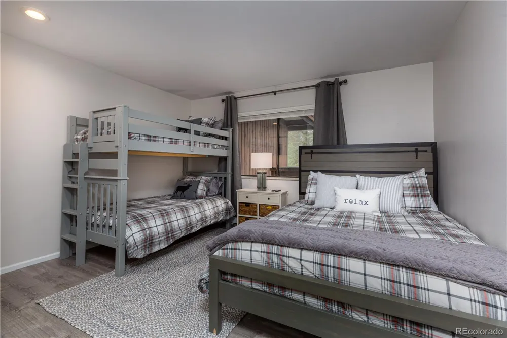 935 Columbine Road #206 Breckenridge, CO 80424