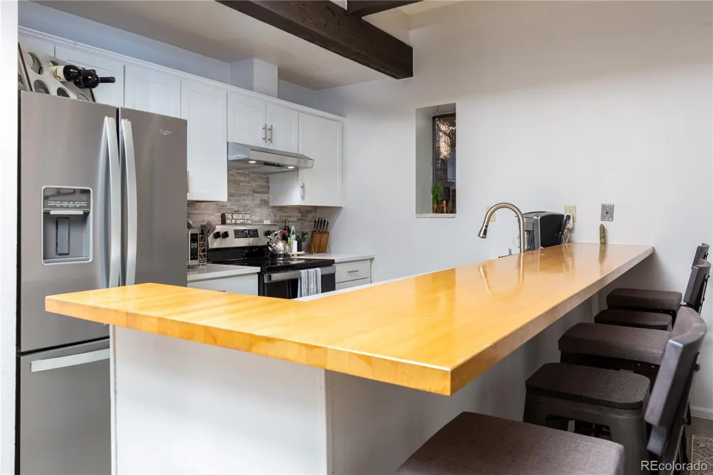 935 Columbine Road #206 Breckenridge, CO 80424
