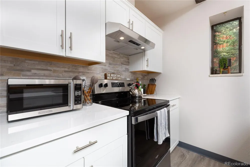 935 Columbine Road #206 Breckenridge, CO 80424