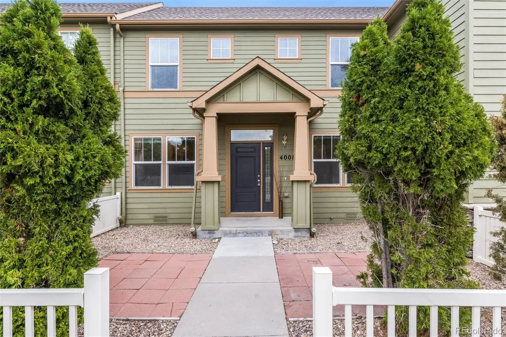 4008 Nordland Trail Castle Rock, CO 80109