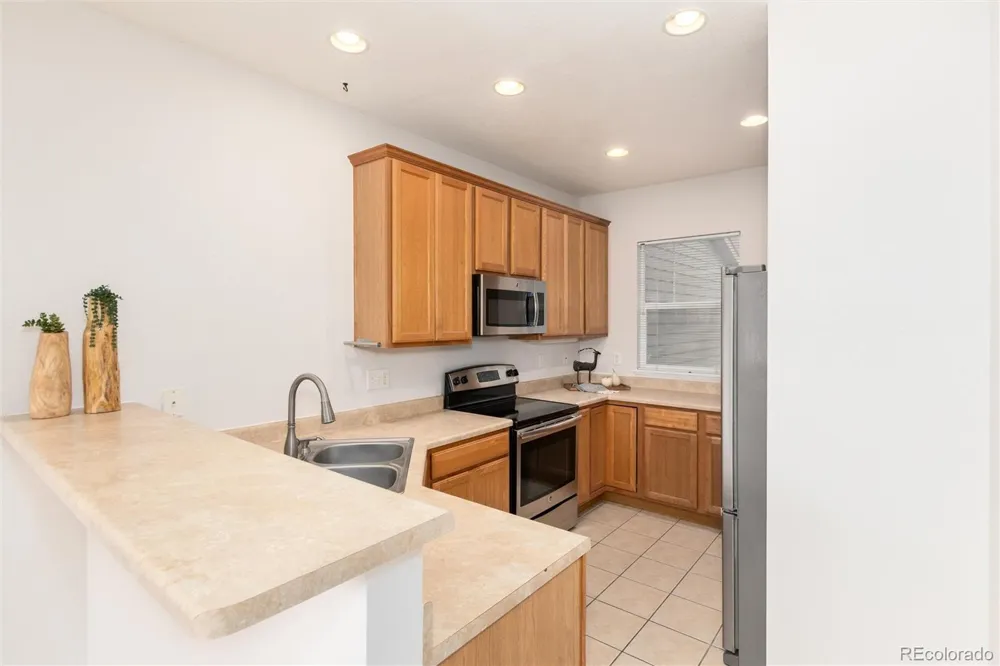 4008 Nordland Trail Castle Rock, CO 80109