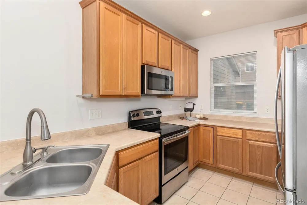 4008 Nordland Trail Castle Rock, CO 80109
