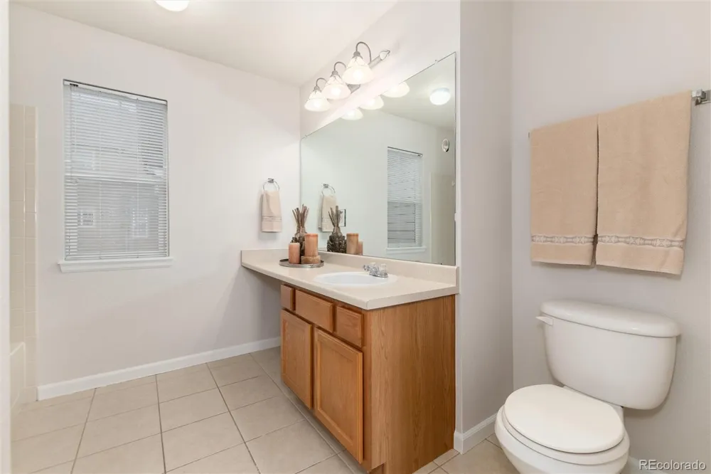 4008 Nordland Trail Castle Rock, CO 80109